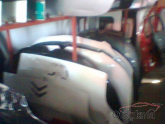 Oto Çıkma Parça / Peugeot / Bipper / Motor / Eksantrik / Çıkma Parça 