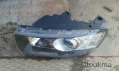 Oto Çıkma Parça / Chevrolet / Captiva / Far & Stop / Sol Ön Far / Çıkma Parça 