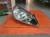 Oto Çıkma Parça / Volvo / S40 / Far & Stop / Sol Arka Stop / Çıkma Parça 
