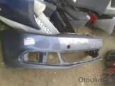 Oto Çıkma Parça / Volkswagen / Jetta / Tampon / Ön Tampon / Çıkma Parça 