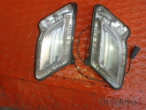 Oto Çıkma Parça / Volvo / S60 / Far & Stop / Sinyal Lambası / Çıkma Parça 