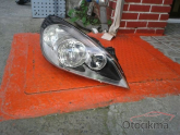 Oto Çıkma Parça / Volvo / S60 / Far & Stop / Sinyal Lambası / Çıkma Parça 