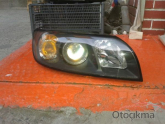 Oto Çıkma Parça / Volvo / S60 / Far & Stop / Sinyal Lambası / Çıkma Parça 