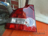 Oto Çıkma Parça / Volvo / S60 / Far & Stop / Sinyal Lambası / Çıkma Parça 