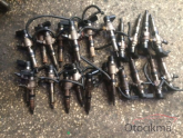 Oto Çıkma Parça / Citroen / C3 / Motor / Enjektör / Çıkma Parça 