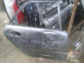 Oto Çıkma Parça / Renault / Laguna / Kaporta & Karoser / Sağ Arka Kapı / Çıkma Parça 