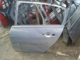 Oto Çıkma Parça / Renault / Megane / Kaporta & Karoser / Sol Arka Kapı / Çıkma Parça 