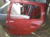 Oto Çıkma Parça / Renault / Clio / Kaporta & Karoser / Sol Arka Kapı / Çıkma Parça 