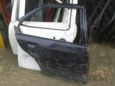 Oto Çıkma Parça / Bmw / 3 Serisi / Kaporta & Karoser / Sağ Arka Kapı / Çıkma Parça 