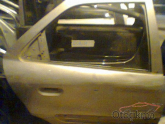 Oto Çıkma Parça / Citroen / Xsara / Kaporta & Karoser / Sağ Arka Kapı / Çıkma Parça 