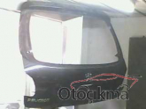 Oto Çıkma Parça / Peugeot / 206 / Kaporta & Karoser / Bagaj Kapağı / Çıkma Parça 