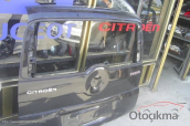 CITROEN NEMO BAGJ KAPISI & CITROEN NEMO ÇIKMA PARÇA