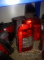 Oto Çıkma Parça / Citroen / Berlingo / Kaporta & Karoser / Bagaj Kapağı / Çıkma Parça 