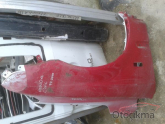 Oto Çıkma Parça / Honda / Civic / Kaporta & Karoser / Sağ Ön Çamurluk / Çıkma Parça 