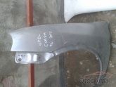 Oto Çıkma Parça / Opel / Corsa / Kaporta & Karoser / Sol Ön Çamurluk / Çıkma Parça 