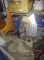 Oto Çıkma Parça / Peugeot / 207 / Kaporta & Karoser / Sol Ön Çamurluk / Çıkma Parça 