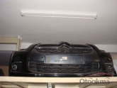 Oto Çıkma Parça / Citroen / C4 / Tampon / Ön Tampon / Çıkma Parça 