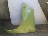 Oto Çıkma Parça / Nissan / Micra / Kaporta & Karoser / Sağ Ön Çamurluk / Çıkma Parça 