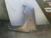 Oto Çıkma Parça / Toyota / Yaris / Kaporta & Karoser / Sol Ön Çamurluk / Çıkma Parça 