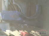 Oto Çıkma Parça / Volkswagen / Golf / Kaporta & Karoser / Sağ Ön Çamurluk / Çıkma Parça 