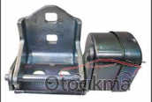 Oto Çıkma Parça / Peugeot / 307 / Ayna / Sağ Dış Ayna / Çıkma Parça 