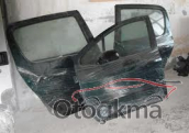 Oto Çıkma Parça / Peugeot / 307 / Ayna / Sağ Dış Ayna / Çıkma Parça 