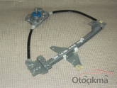 Oto Çıkma Parça / Peugeot / 307 / Ayna / Sağ Dış Ayna / Çıkma Parça 