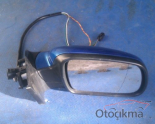Oto Çıkma Parça / Peugeot / 307 / Ayna / Sağ Dış Ayna / Çıkma Parça 
