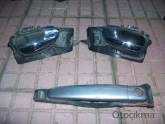 Oto Çıkma Parça / Peugeot / 307 / Ayna / Sağ Dış Ayna / Çıkma Parça 