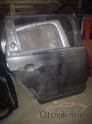 Oto Çıkma Parça / Peugeot / 5008 / Kaporta & Karoser / Sağ Ön Kapı / Çıkma Parça 
