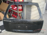 Oto Çıkma Parça / Kia / Sportage / Kaporta & Karoser / Bagaj Kapağı / Çıkma Parça 