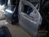 Oto Çıkma Parça / Citroen / Nemo / Kaporta & Karoser / Sağ Sürgülü Kapı / Çıkma Parça 