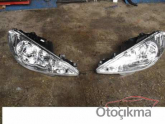 Oto Çıkma Parça / Peugeot / 206 / Kaporta & Karoser / Kaput / Çıkma Parça 