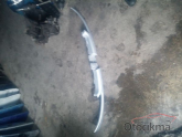 Oto Çıkma Parça / Peugeot / 206 / Kaporta & Karoser / Kaput / Çıkma Parça 