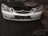 Oto Çıkma Parça / Kia / Cerato / Kaporta & Karoser / Kaput / Çıkma Parça 