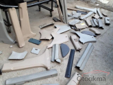 Oto Çıkma Parça / Kia / Cerato / Kaporta & Karoser / Kaput / Çıkma Parça 