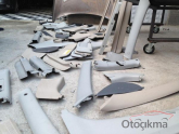 Oto Çıkma Parça / Kia / Cerato / Kaporta & Karoser / Kaput / Çıkma Parça 