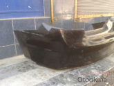 Oto Çıkma Parça / Honda / Civic / Tampon / Arka Tampon / Sıfır Parça 