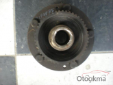 Oto Çıkma Parça / Kia / Sorento / Kaporta & Karoser / Sağ Ön Çamurluk / Çıkma Parça 