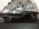 Oto Çıkma Parça / Mercedes / Vito / Far & Stop / Sol Ön Far / Çıkma Parça 