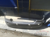 Oto Çıkma Parça / Ford / Focus / Tampon / Arka Tampon / Sıfır Parça 