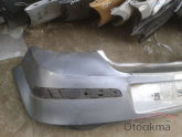 Oto Çıkma Parça / Opel / Astra / Tampon / Arka Tampon / Çıkma Parça 