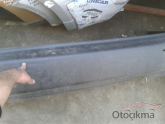 Oto Çıkma Parça / Honda / Civic / Tampon / Arka Tampon / Sıfır Parça 