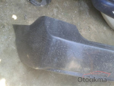 Oto Çıkma Parça / Honda / Civic / Tampon / Arka Tampon / Sıfır Parça 