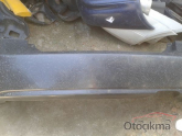 Oto Çıkma Parça / Honda / Civic / Tampon / Arka Tampon / Sıfır Parça 