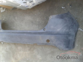 Oto Çıkma Parça / Honda / Jazz / Tampon / Arka Tampon / Sıfır Parça 