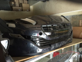 Oto Çıkma Parça / Peugeot / RCZ / Tampon / Arka Tampon / Çıkma Parça 
