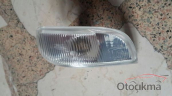 Oto Çıkma Parça / Renault / Clio / Ayna / Sağ Dış Ayna / Çıkma Parça 