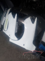 Oto Çıkma Parça / Peugeot / 301 / Kaporta & Karoser / Sol Ön Çamurluk / Çıkma Parça 