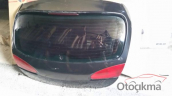 Oto Çıkma Parça / Seat / Leon / Kaporta & Karoser / Bagaj Kapağı / Çıkma Parça 